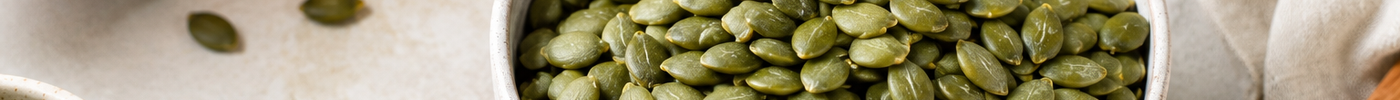 7 Ways to Use Pumpkin Seeds Every Day