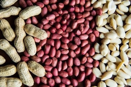 Peanuts Buying – Crunchy and Tasty Peanuts Online – Nutsupply