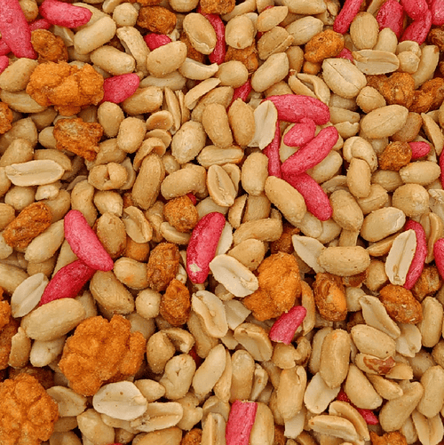Bar Mix Powder Bar mix – Nutsupply