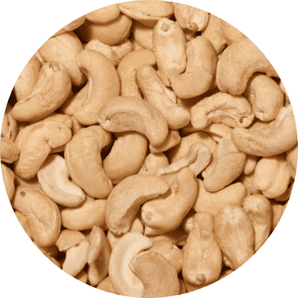 Cashewnüsse