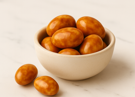 Chocolate Almonds Tiramisu