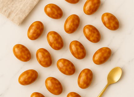 Chocolate Almonds Tiramisu