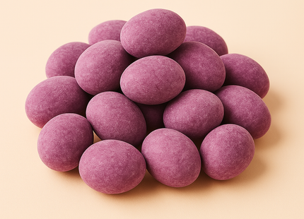 Chocolate Almonds Blueberry