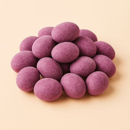 Chocolate Almonds Blueberry