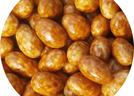 Chocolade amandelen tiramisu