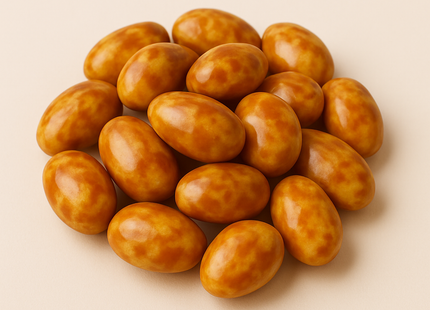 Chocolate Almonds Tiramisu