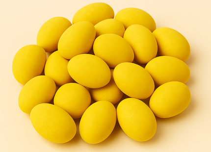 Chocolate Almond Limoncello