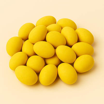 Chocolat Amande Limoncello