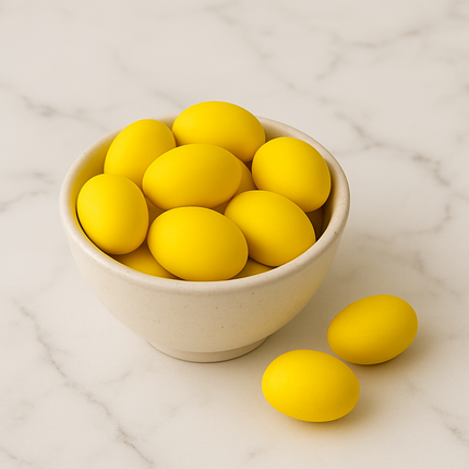 Chocolat Amande Limoncello