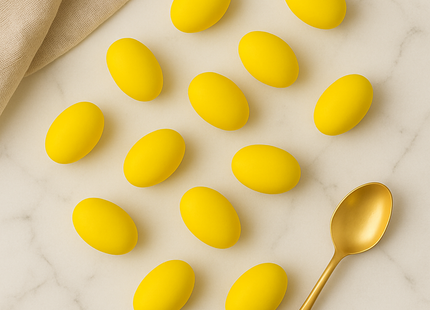 Chocolate Almond Limoncello