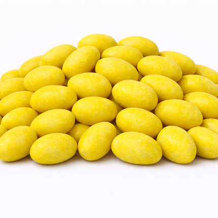 Chocolat Amande Limoncello