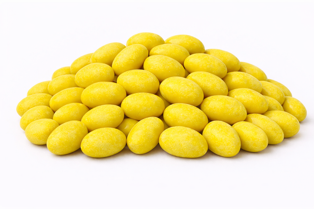 Chocolat Amande Limoncello