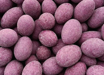 Chocolate Almonds Blueberry