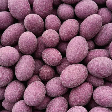 Chocolate Almonds Blueberry