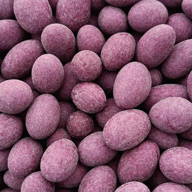 Chocolate Almonds Blueberry