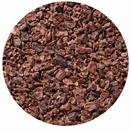 Cocoa nibs