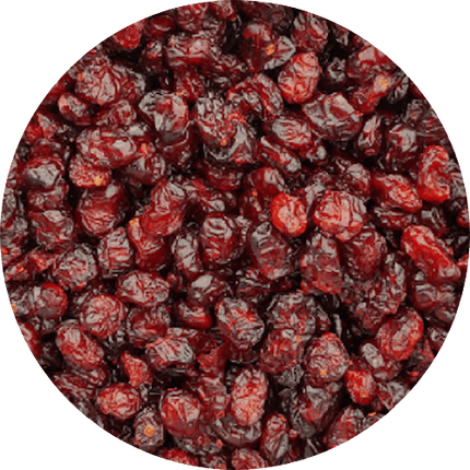 Cranberries