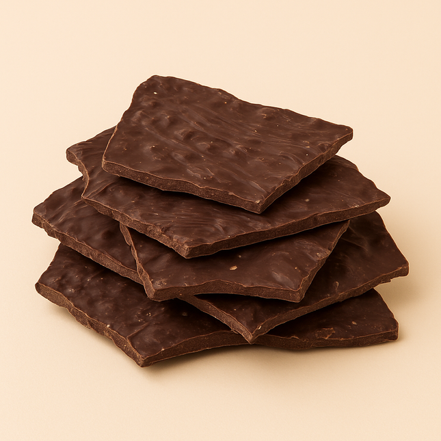 Dark Chocolate Bark