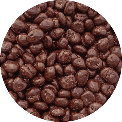 Dark Chocolate Raisins