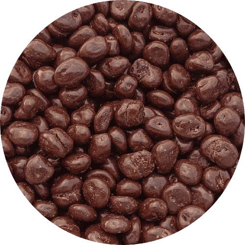 Dark Chocolate Raisins