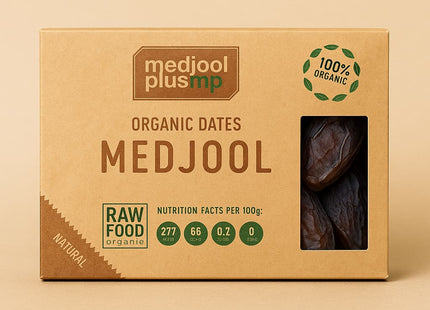 Medjool Datteln