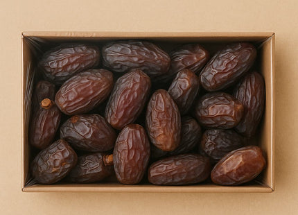 Medjool Datteln
