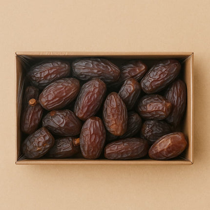 Dates Medjoul