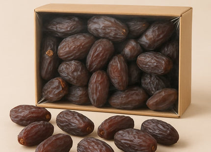 Medjool Datteln