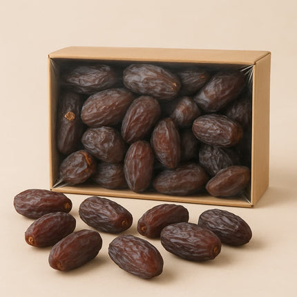 Dates Medjoul