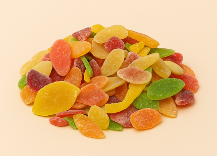 Fruchtmischung Du Soleil