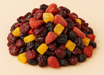 Forest fruit mix