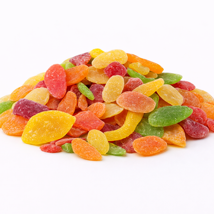 Fruit Mix Du soleil