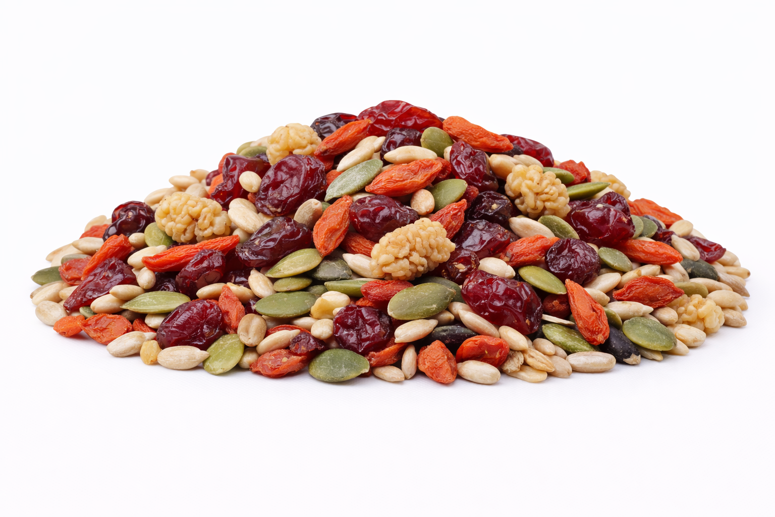 Mix Kernels Buy Fruit & Seed Mix | Nutritious Berry & Seed Blend | Nutsupply