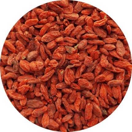 Goji berries