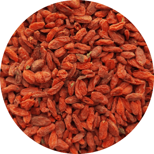 Goji berries