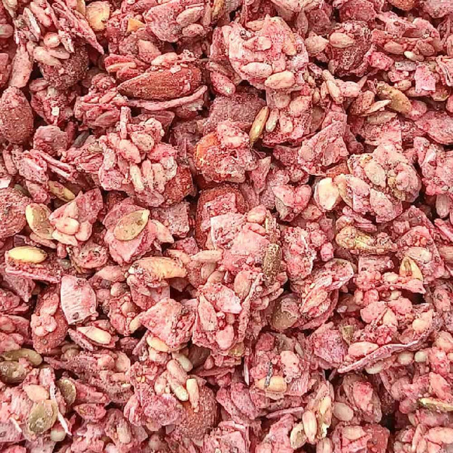 Granola KETO Berry Mix