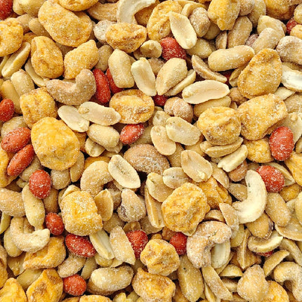 Italienische Mischung