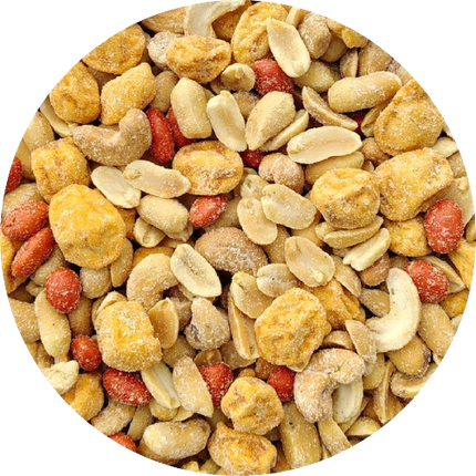 Italienische Mischung