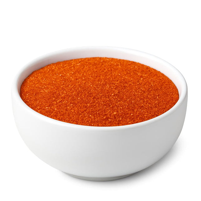 Magic Dust Rub spice mix