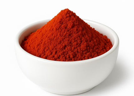 Mildes süßes Paprikapulver