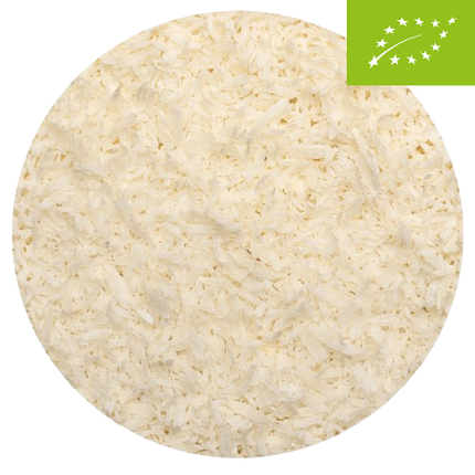 Noix de coco râpée Biologique