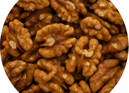 Biologische walnoten