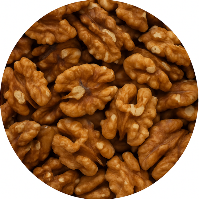 Bio-Walnüsse