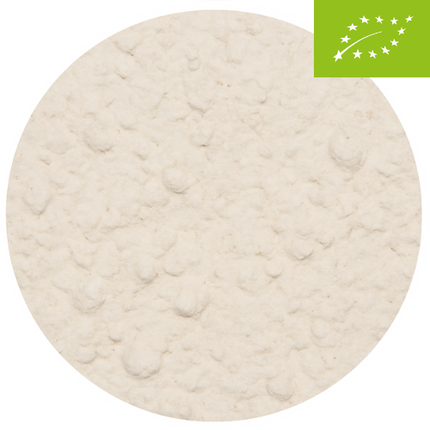 Farine de sarrasin biologique
