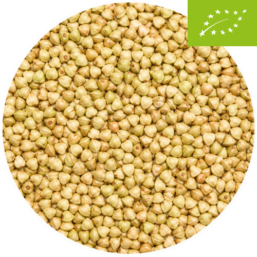 Buy Hulled Buckwheat (Gluten-Free)