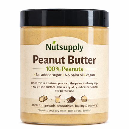Peanut butter