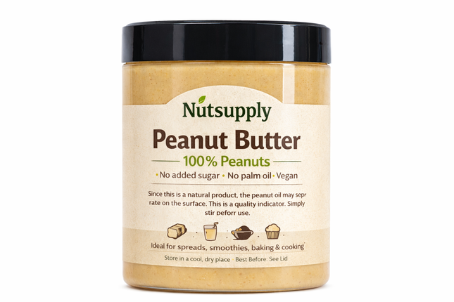 Peanut butter