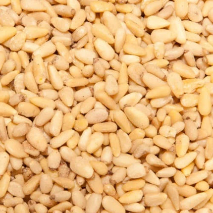 Pine nuts