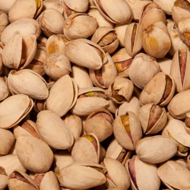 Pistachios In Shell roasted, salted