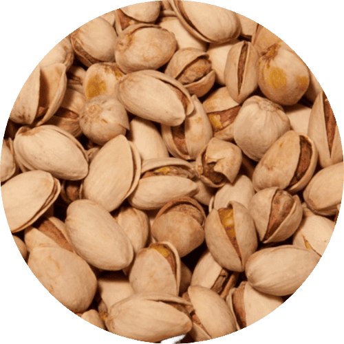 Pistachios In Shell roasted, salted